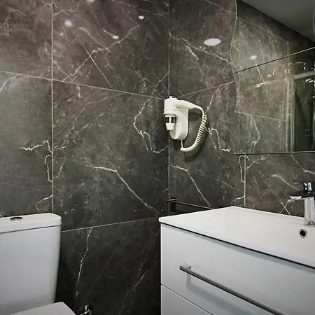 Phaedrus Living: Luxury 509 * Nicosia