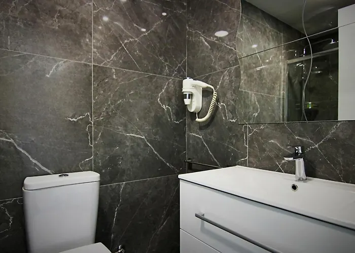 Phaedrus Living: Luxury 509 * ניקוסיה