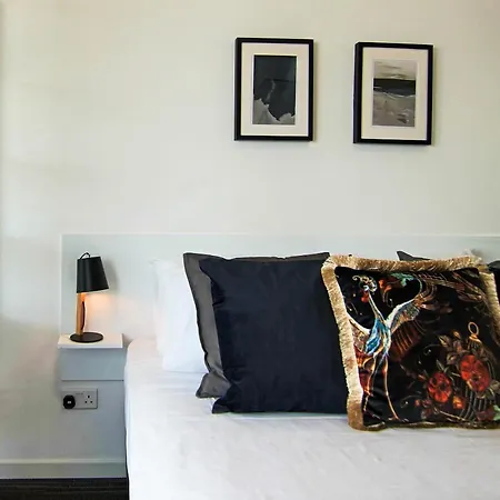 Apartamento Phaedrus Living: Luxury 509 *