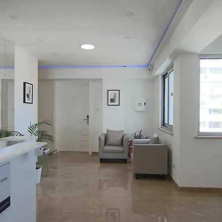 Phaedrus Living: Luxury 509